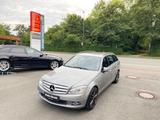 Mercedes-Benz C 180 T CGI Automatik BlueEFFICIENCY AVANTGARDE