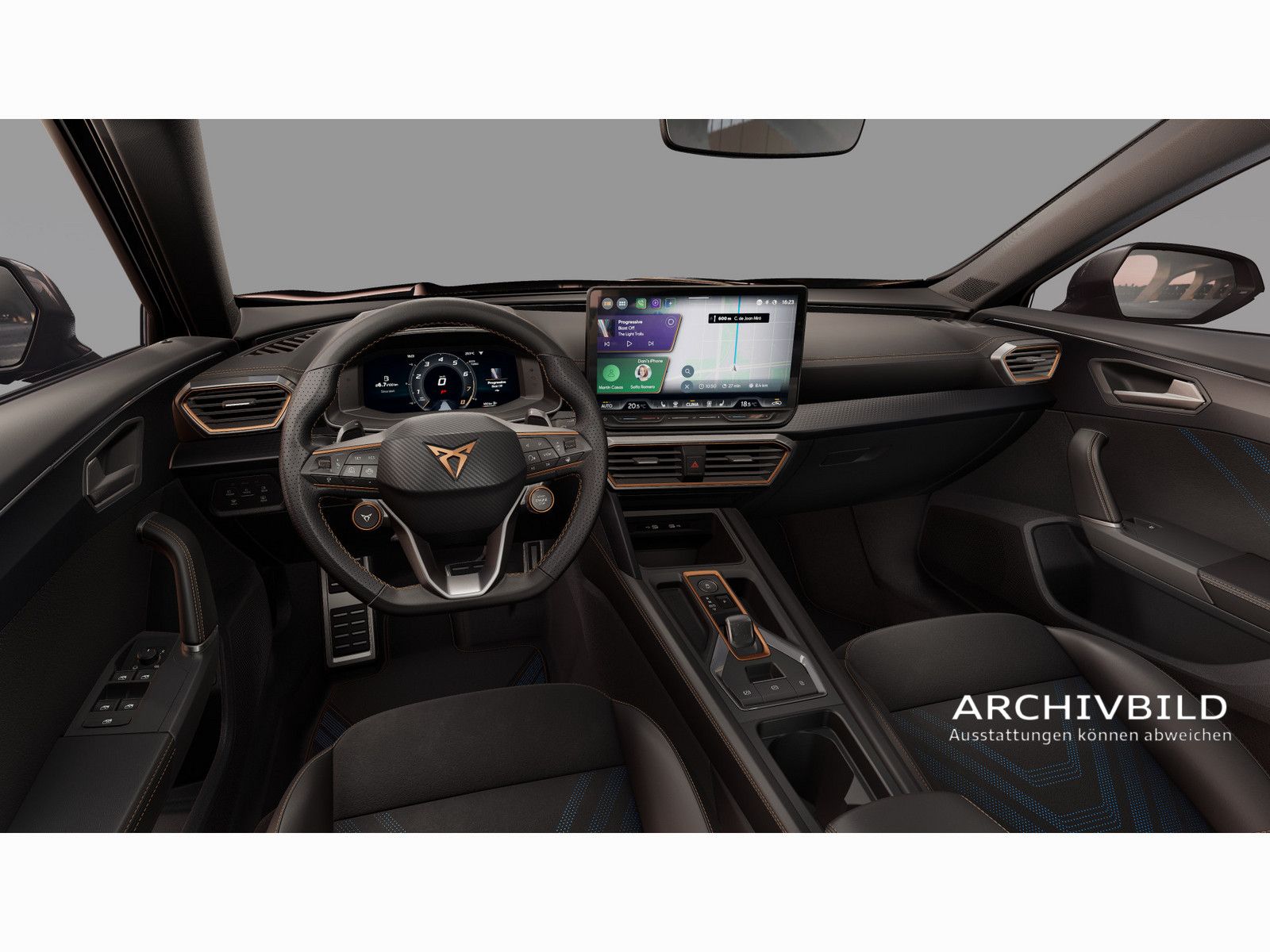 Cupra Formentor - Bild 3