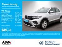 Volkswagen T-Cross - Vorschau Bild 1