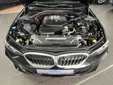 BMW 318 d Touring Driving Assistant+ACC+Volleder. - BMW 318 in Hamm