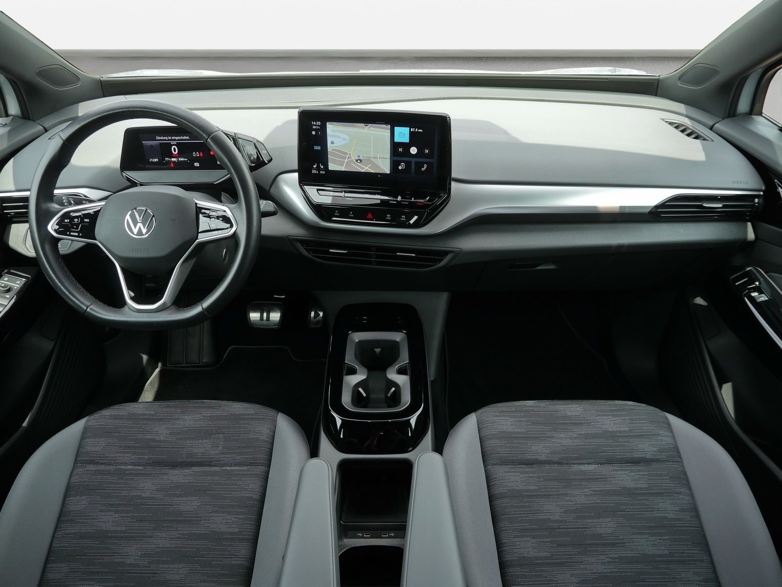Volkswagen ID.4 - Bild 5
