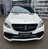 Mercedes-Benz AMG GLE 63 S 4MATIC Pano Night Sportauspuff STH - Mercedes-Benz GLE 63 AMG aus 2016