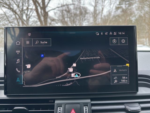 Q5 Sportback 50 TFSI e quattro S line S-tronic