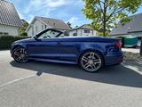 Audi S3 Cabrio 310PS quattro Matrix B&O ACC Magn - gebrauchte Audi S3 aus dem Jahr 2017