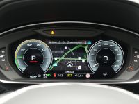 Audi A8 - Vorschau Bild 12