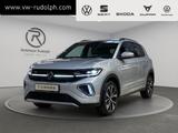 Volkswagen T-Cross R-Line 1.0 TSI  KLIMA LED NAVI ALU