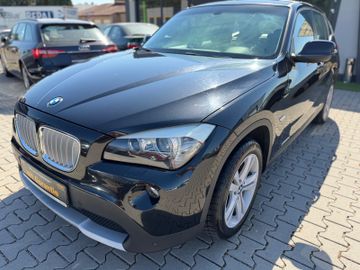 BMW X1 - 1
