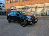 Fiat 500X 1,4 Turbo/ Automatik/EZ 2018 - Fiat 500X in Bochum