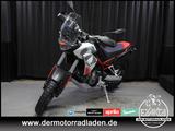 Aprilia Tuareg 660 E5+ HAILSTORM WHITE - APRILIA TUAREG 660