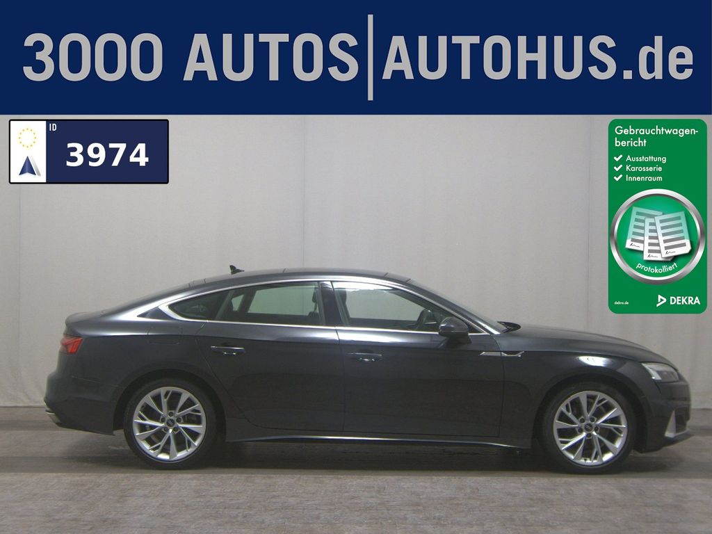 Image of Audi A5