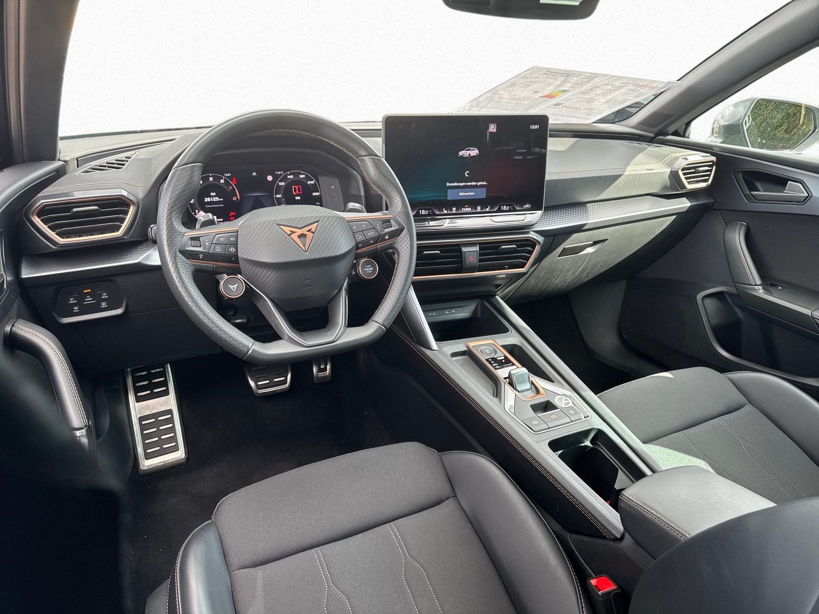 Cupra Leon - Bild 9