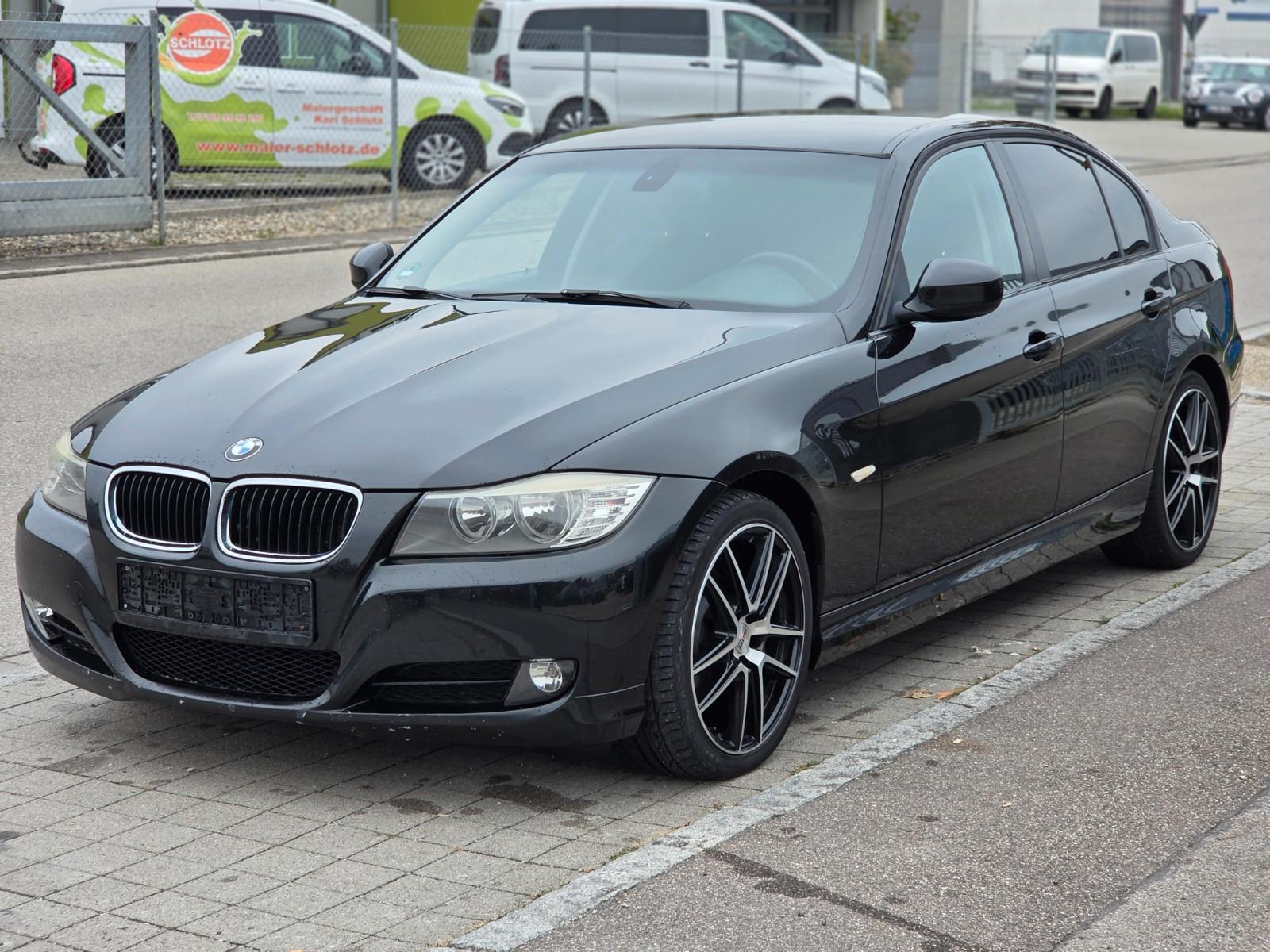 BMW 318