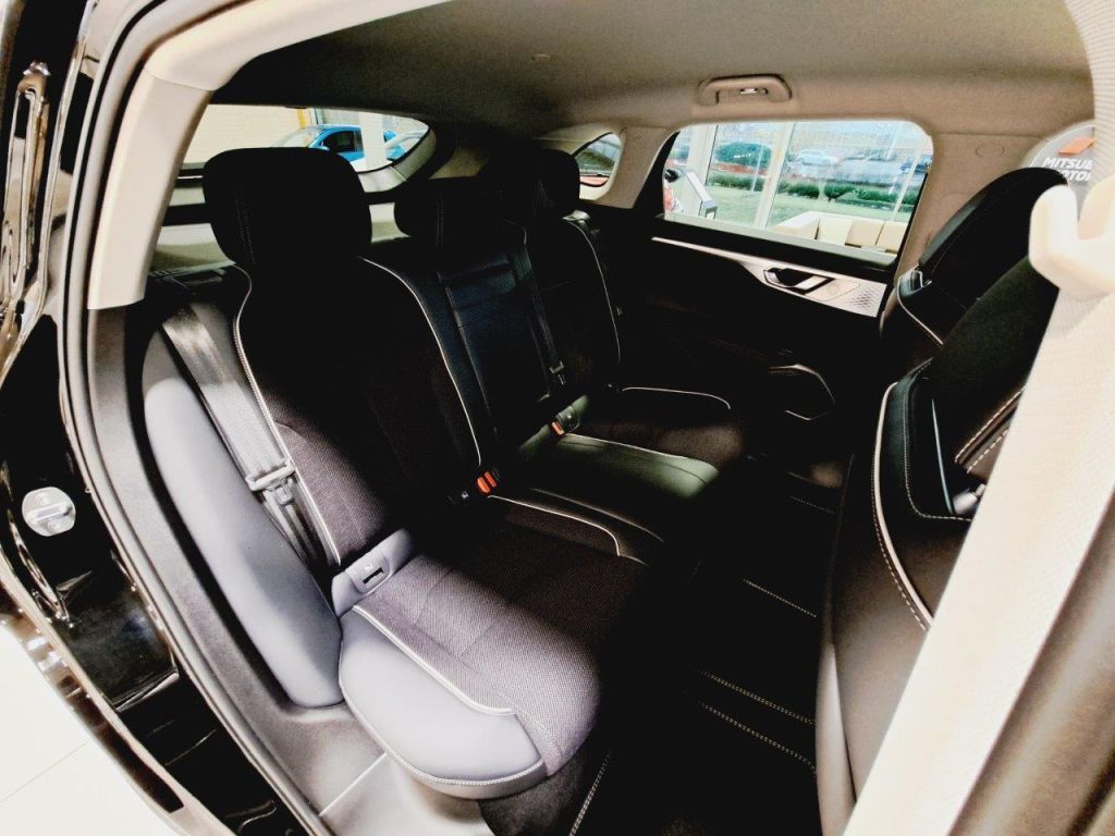 Fahrzeugabbildung GWM WEY 05 Premium 2.0 PHEV AWD