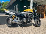 Yamaha XJR 1200 SP (4PU) - Sondermodell Kenny Roberts - YAMAHA XJ 1200