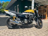 Yamaha XJR 1200 SP (4PU) - Sondermodell Kenny Roberts - YAMAHA 1997