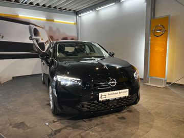 Bild Corsa Opel