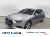 Audi A4 Avant 40 TFSI S-Tronic advanced