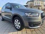 Audi Q3 2.0 TFSI quattro - gebrauchte Audi Q3 aus dem Jahr 2012