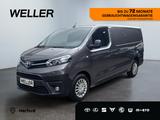 Toyota Proace 2,0l-D-4D L2 Comfort *CAM*TWA*PDC*CarPlay