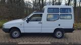 Fiat Fiorino - TÜV neu - Rollstuhl Transpo... - Fiat Gebrauchtwagen von 1990