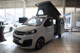 Opel Crosscamp Flex 2.0D AT8, AHK, Navi Pro - Opel Zafira Life: Crosscamp