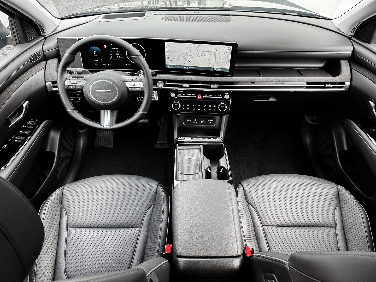 Hyundai TUCSON - Bild 7