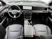 Hyundai TUCSON - Vorschau Bild 7