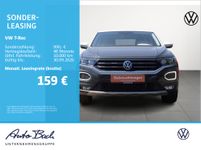 Volkswagen T-Roc - Vorschau Bild 2