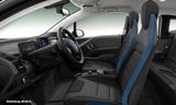 BMW i3 120Ah DAB - BMW i3 Gebrauchtwagen in Mülheim (Ruhr)