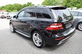Mercedes-Benz ML 350 CDI AMG  TÜV 11.2026 Service Neu HUD - Mercedes-Benz ML 350: Cdi AMG