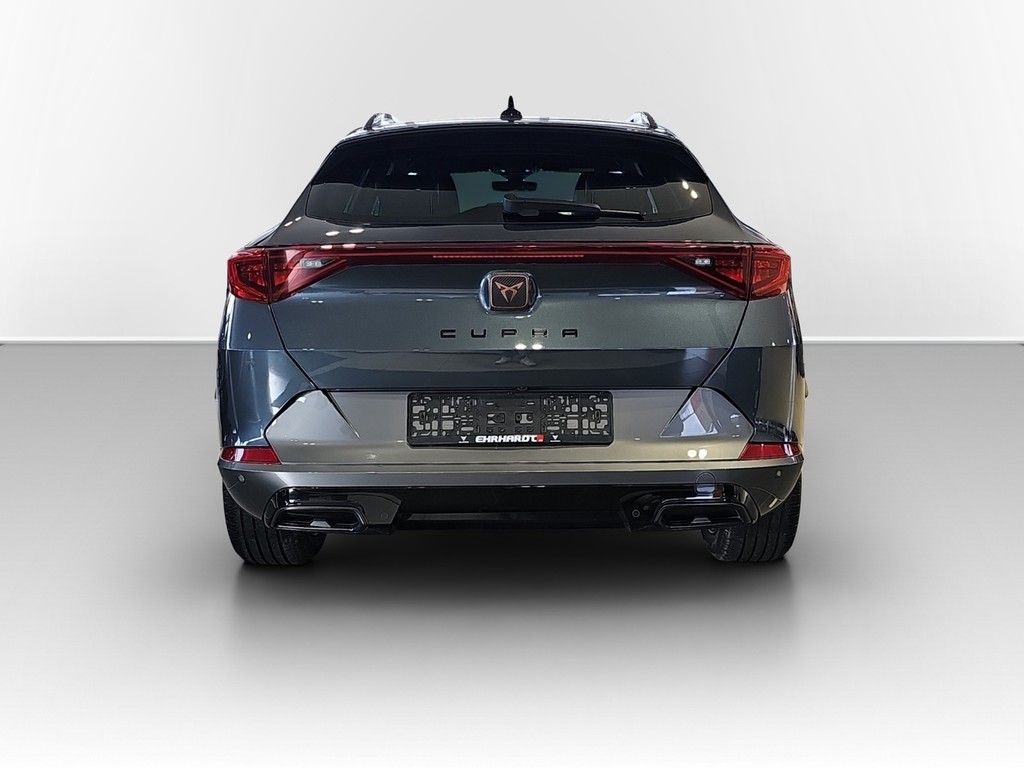 Cupra Formentor - Bild 6