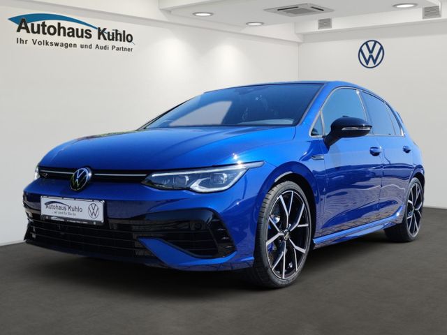 Volkswagen Golf R 2.0 TSI DSG 4MOTION, Pano, IQ.Light, Navi