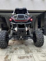 Polaris RZR RS1 - POLARIS MOTORRAD