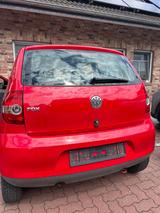 Volkswagen Fox 1,2 Standard - Volkswagen Fox: Standard