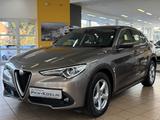 Alfa Romeo Stelvio 2.2 JTDM 2WD*NAVi*LED*KAMERA*SPuR*LEDER* - Alfa Romeo in Köln