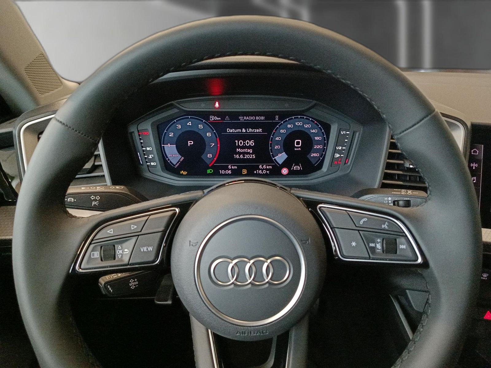 Audi A1 - Bild 11