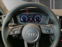 Audi A1 - Vorschau Bild 11