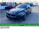 BMW 118 d 18'' NAVI Adp.LED RFK PDC SHZ PremiumPaket