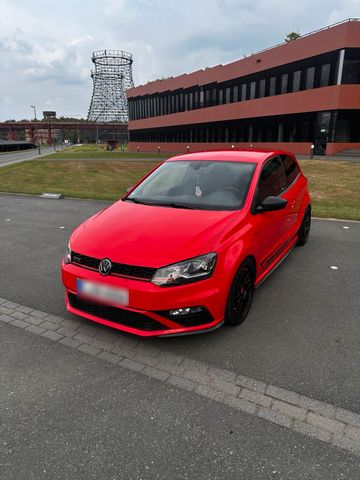 VW VW Polo GTI 6C
