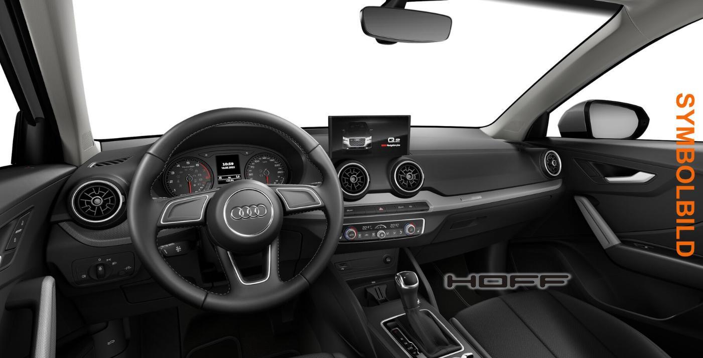 Audi Q2 advanced 35 TFSI Kamera LED Carplay Allwetter