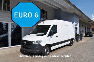 Mercedes Sprinter - 2
