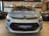 Citroën C4 Picasso/Spacetourer Selection *1.HAND*KAM*AHK - Citroën C4 Picasso Gebrauchtwagen