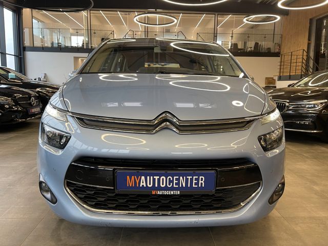 Citroën C4 PicassoSpacetourer Selection *1.HAND*KAM*AHK