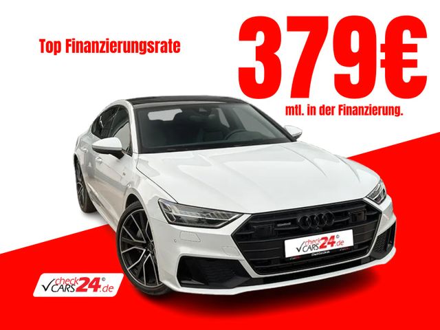 Audi A7 Sportback 2.0 TFSI SHZ NAVI PDC*SOFORT*