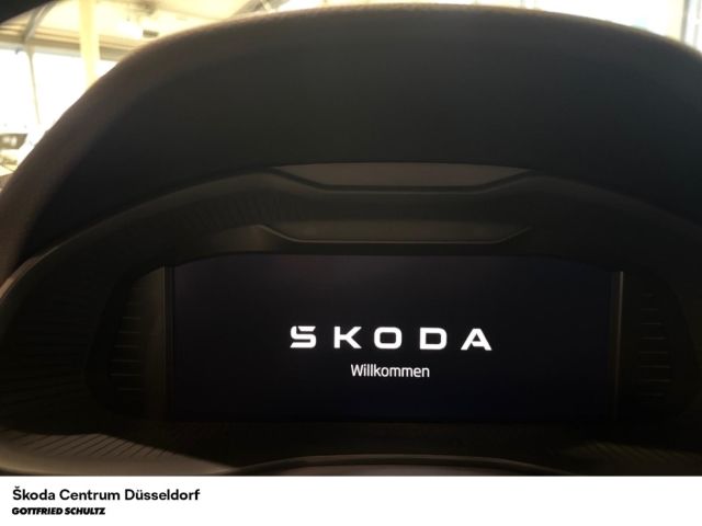 Skoda Scala - Bild 14