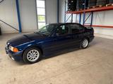 BMW e36 - 325i - BMW 325: 325i E36