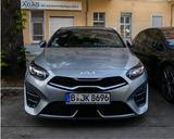 Kia cee'd / Ceed 1.5 T-GDI DCT GT-line GT-line
