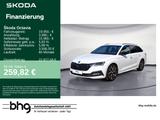 Skoda Octavia Combi 1.5 TSI Style MatrixLED Sportpaket - Skoda Octavia: Combi Sport