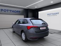 Skoda Scala - Vorschau Bild 3