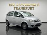 Opel Meriva Edition TÜV NEU INSPEKTION NEU! - Opel Meriva Gebrauchtwagen in Frankfurt